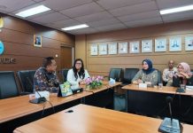 BP Batam Dukung Upaya Dewan Pers Wujudkan Tata Kelola Jurnalisme Profesional dan Patuh Terhadap Kode Etik Jurnalistik