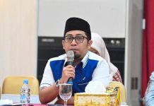 DPR RI Sebut RUU Reforma Agraria Atasi Konflik Tanah Tumpang Tindih