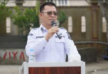 Bupati Aneng Tegaskan Komitmen Pemkab Anambas Dukung Pendidikan, Rp5 miliar Disiapkan Untuk Perlengkapan Sekolah
