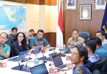 BNPP Perkuat Pemberdayaan & Perlindungan Nelayan di Daerah Perbatasan
