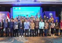 Jurnalis ASEAN Dorong Perlindungan di Era Digital & AI