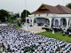 3 Ribu Santri Meriahkan Peringatan Hari Santri Nasional Tingkat Provinsi Kepri 2026