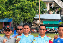 Aneng Dorong Sepak Bola Jadi Pemersatu Anambas, 50 desa dan Kelurahan Ramaikan Piala Gubernur Kepri 2026