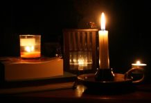 Batam ‘Blackout’: Listrik Padam, Produksi Air Bersih Cuma 30%