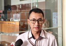 KPK Amankan Kepala BPK Jawa Tengah Saat OTT