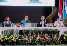 Bahas Polemik Desil, Kemensos, BPS, dan CELIOS Duduk Bersama