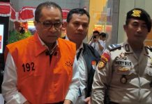 KPK Telusuri Aliran Dana yang Diterima Eks Kakanwil Pajak Haniv