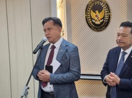 Menko Hunkam Imipas Buka Peluang Kasus Lapas Cibinong Diteruskan ke Pidana