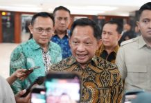 Pemerintah Akan Bahas Penataan PPPK
