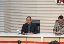 KPK Ungkap Peran Eks Kepala BNPB di Kasus Dana Bencana