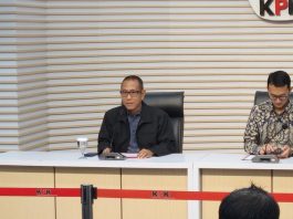 KPK Ungkap Peran Eks Kepala BNPB di Kasus Dana Bencana