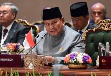 Presiden Prabowo Minta Suara Global South di BRICS Didengar