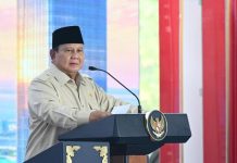 Presiden Bakal Resmikan 1.413 Titik Program Listrik Desa