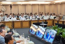 Persoalan “Klaster Mewah” Lapas Cibinong Memanas di RDP DPR RI