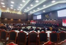 Hakim MK Berikan Catatan ke KPU dan Bawaslu Terkait Gugatan PHPU Ijazah Gibran