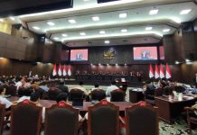 Bawaslu Berikan Jawaban Atas Gugatan PHPU Syarat Pendidikan Gibran di MK
