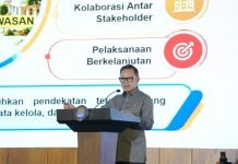 Wamendagri Dorong Percepatan Penanganan Permukiman Kumuh
