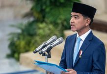 Pemohon Gugatan Minta MK Panggil Gibran di Sidang Pembuktian Besok