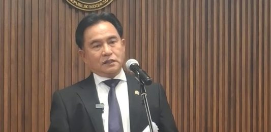 Luhut Usul Kerugian Negara Bukan Tindak Pidana Korupsi, Yusril : Patut Dipertimbangkan